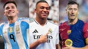 一些核心球 一些核心球